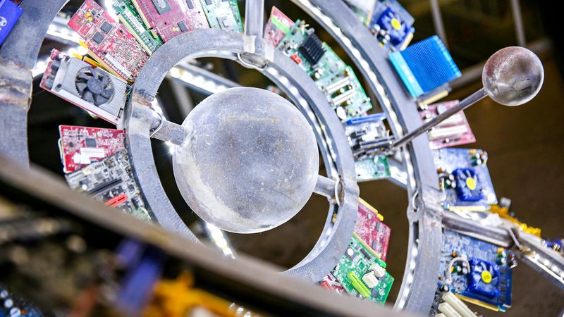 揭秘人工智能应用领域：厂家排名背后的考量因素